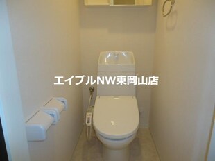 Ｓｈｉｎｏｇｏｚｅ　Ｈｏｕｓｅの物件内観写真